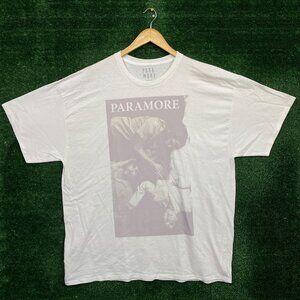 Paramore UO Exclusive T-Shirt Dress Size S/M